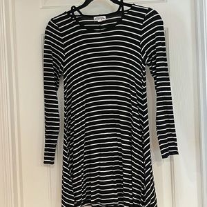 Brand new Sherman Girls Jersey dress